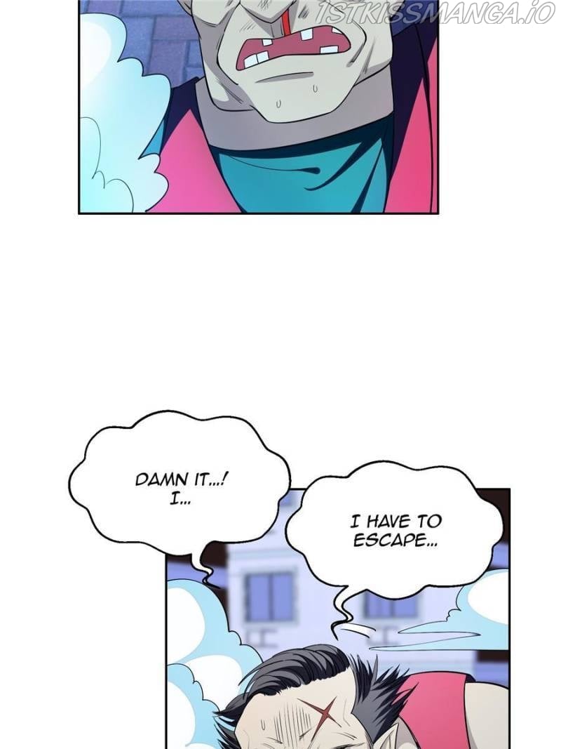 Rebirth of the Godly Prodigal Chapter 149 - page 18