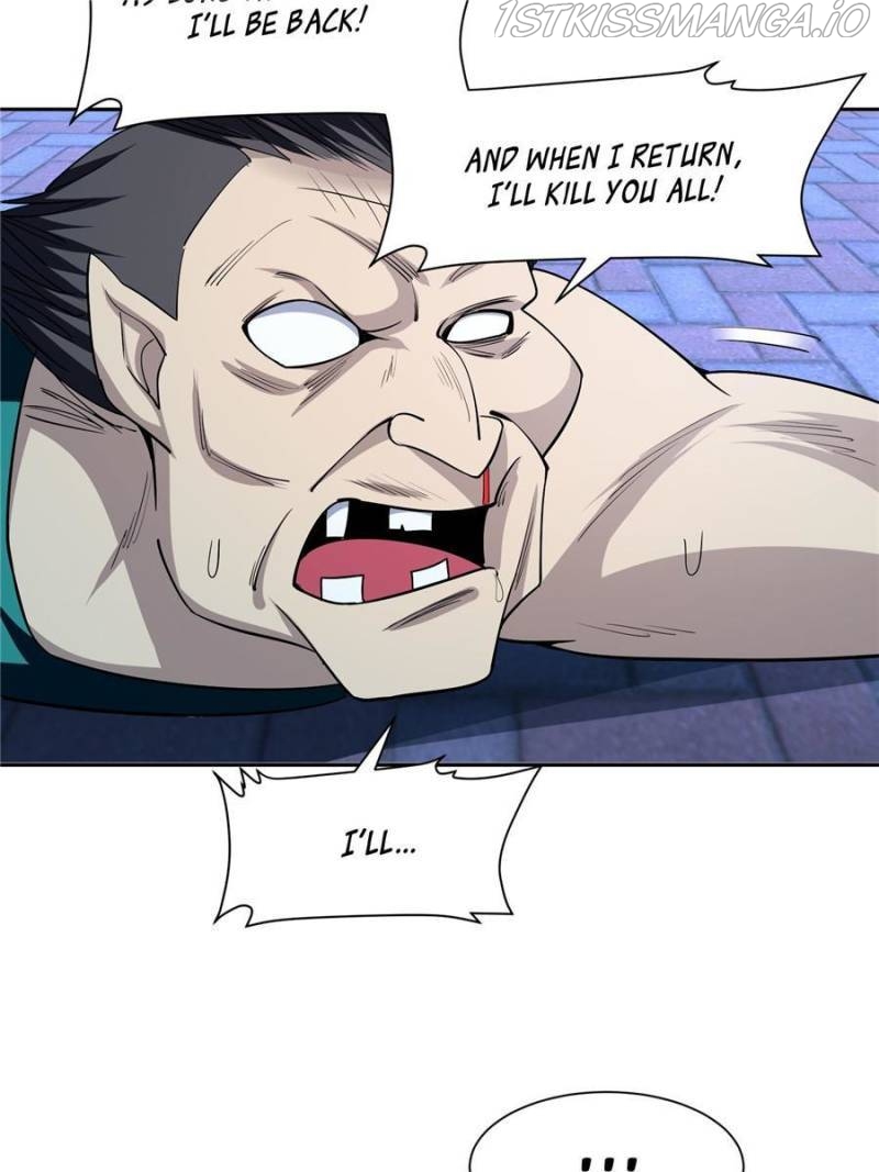 Rebirth of the Godly Prodigal Chapter 149 - page 20