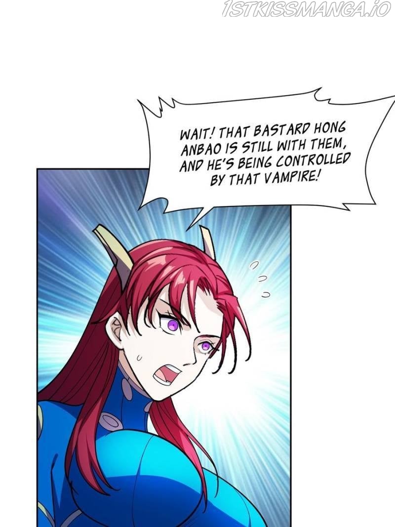 Rebirth of the Godly Prodigal Chapter 149 - page 31