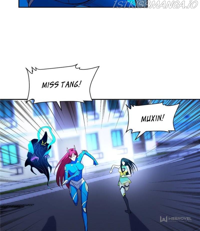 Rebirth of the Godly Prodigal Chapter 149 - page 32