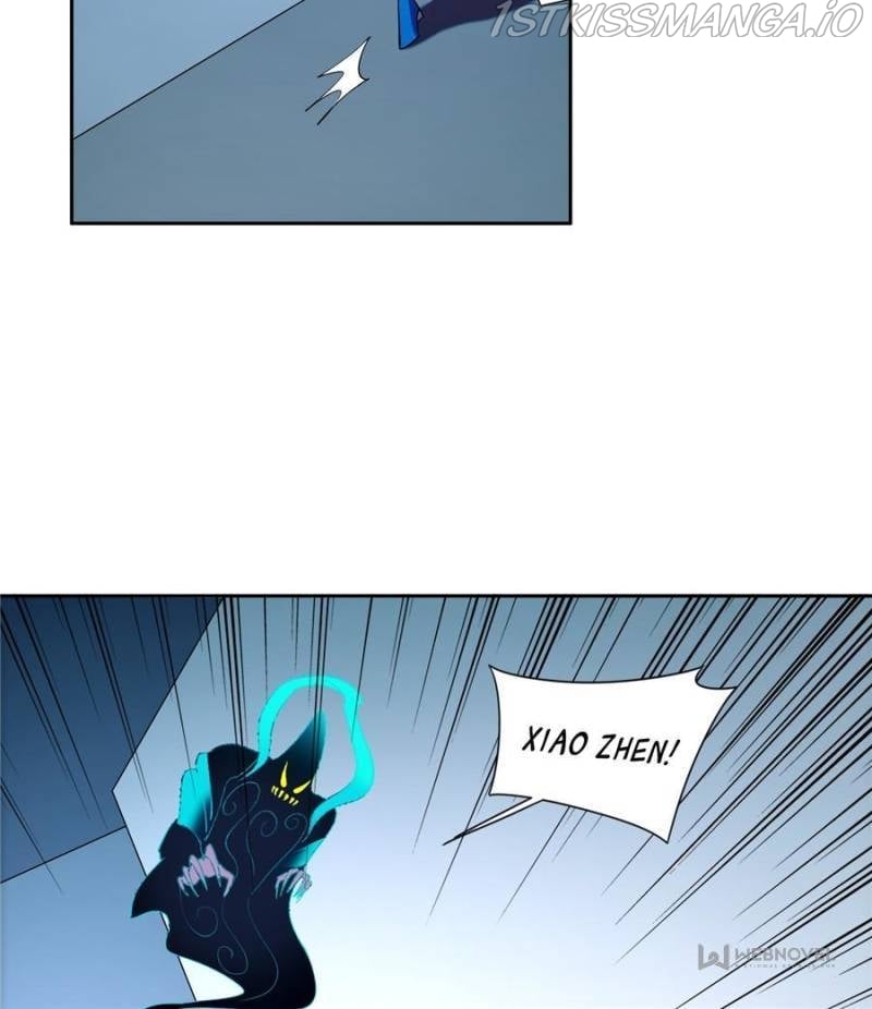 Rebirth of the Godly Prodigal Chapter 149 - page 34