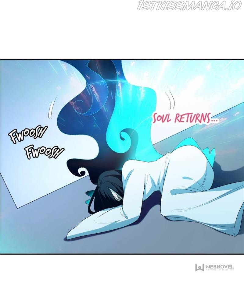 Rebirth of the Godly Prodigal Chapter 149 - page 36