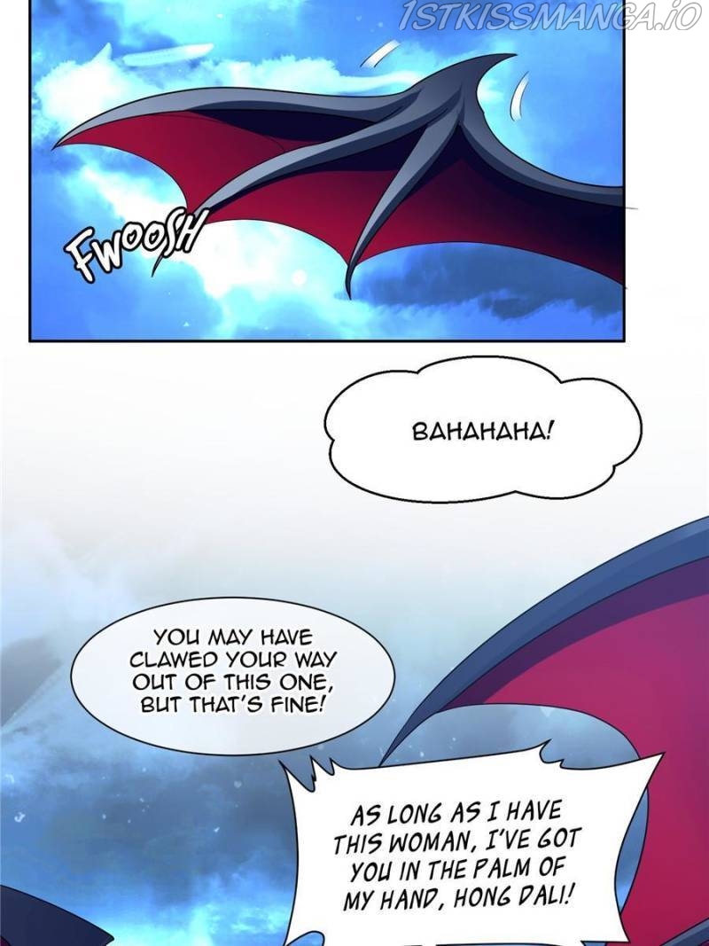 Rebirth of the Godly Prodigal Chapter 149 - page 41