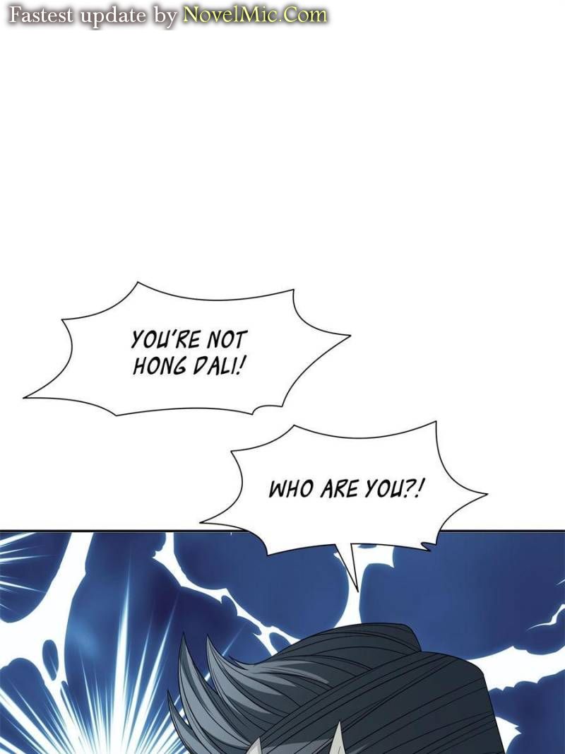 Rebirth of the Godly Prodigal Chapter 146 - page 1
