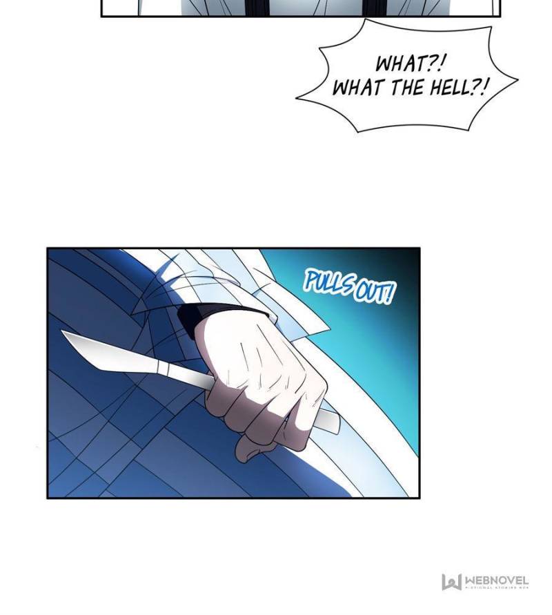 Rebirth of the Godly Prodigal Chapter 146 - page 21