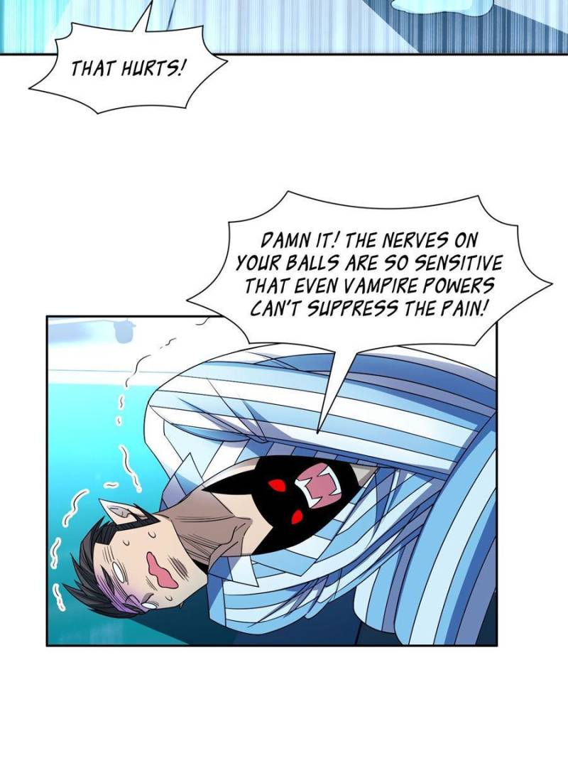 Rebirth of the Godly Prodigal Chapter 146 - page 29