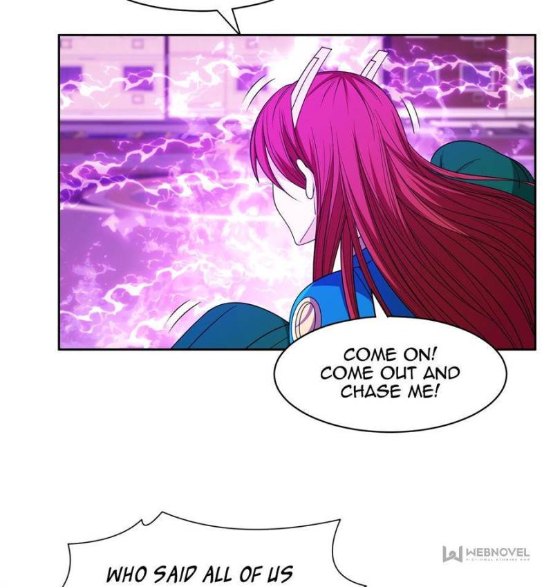 Rebirth of the Godly Prodigal Chapter 146 - page 38