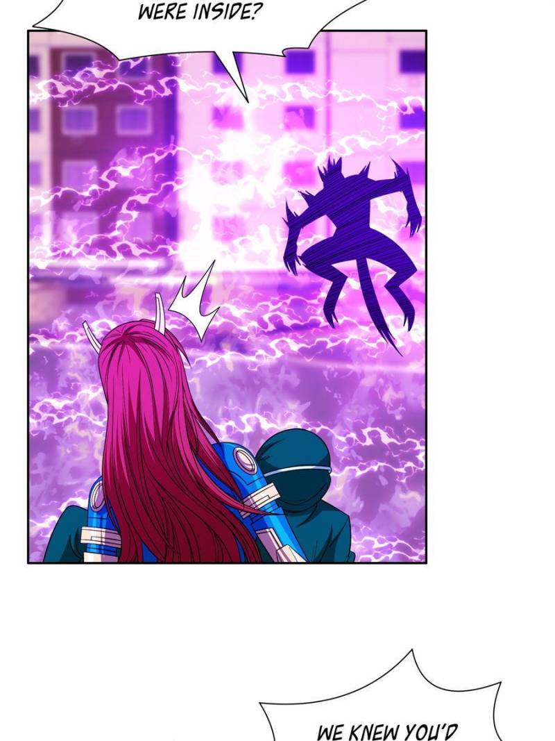 Rebirth of the Godly Prodigal Chapter 146 - page 39