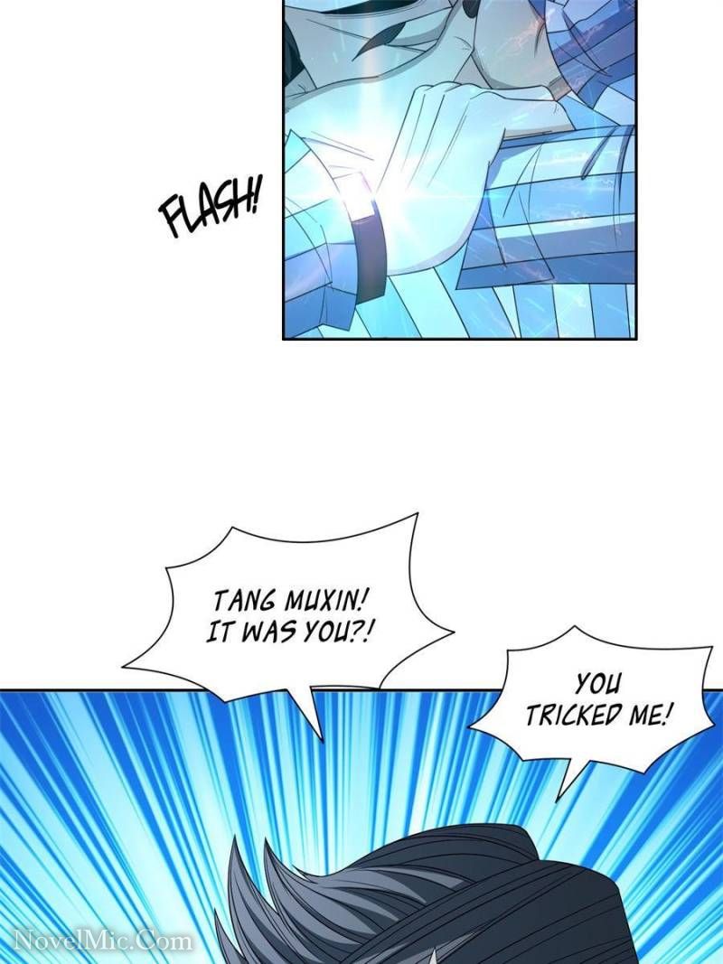 Rebirth of the Godly Prodigal Chapter 146 - page 4