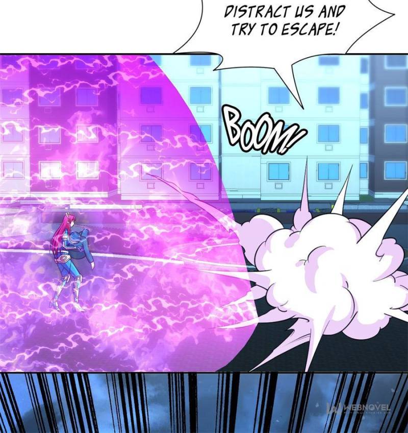 Rebirth of the Godly Prodigal Chapter 146 - page 40