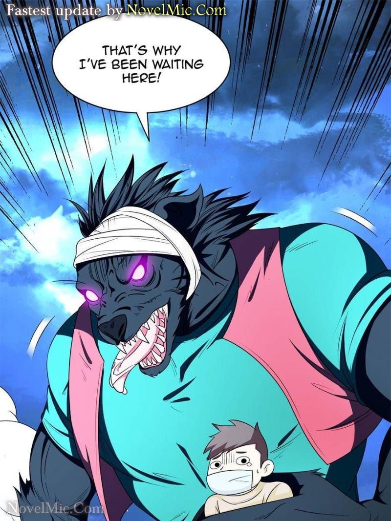Rebirth of the Godly Prodigal Chapter 146 - page 41