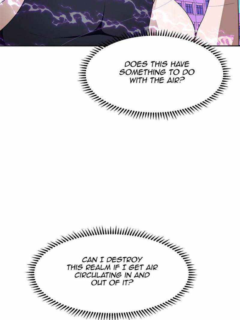 Rebirth of the Godly Prodigal chapter 144 - page 5