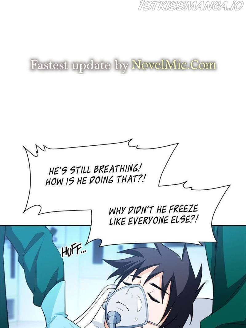 Rebirth of the Godly Prodigal chapter 143 - page 1