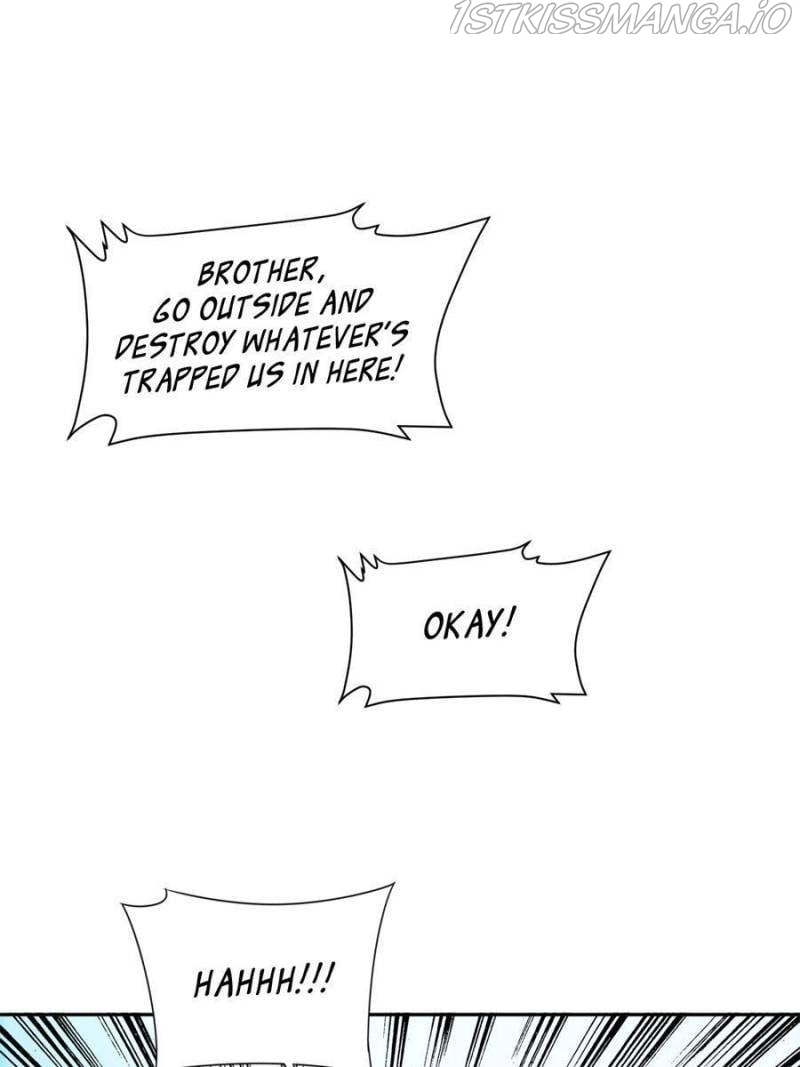 Rebirth of the Godly Prodigal chapter 143 - page 33
