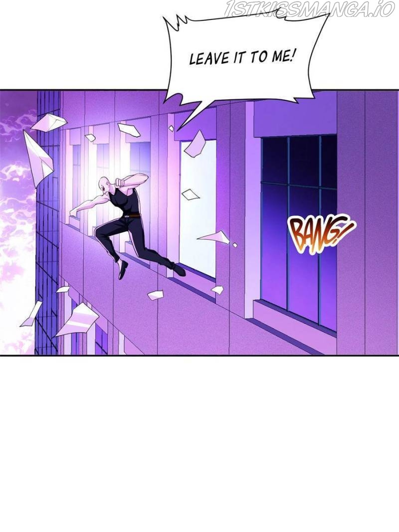 Rebirth of the Godly Prodigal chapter 143 - page 35