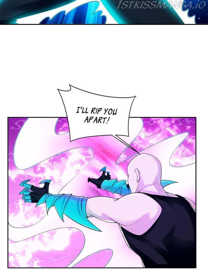 Rebirth of the Godly Prodigal chapter 143 - page 38
