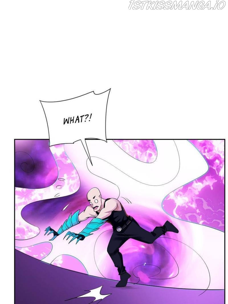 Rebirth of the Godly Prodigal chapter 143 - page 39