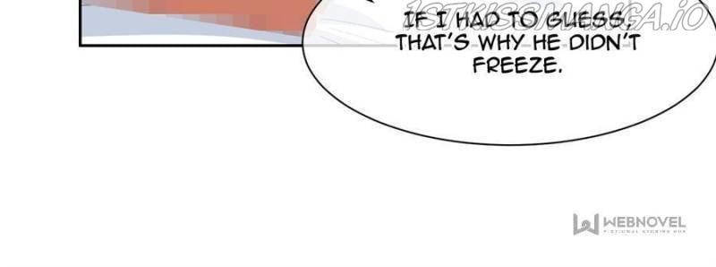 Rebirth of the Godly Prodigal chapter 143 - page 4