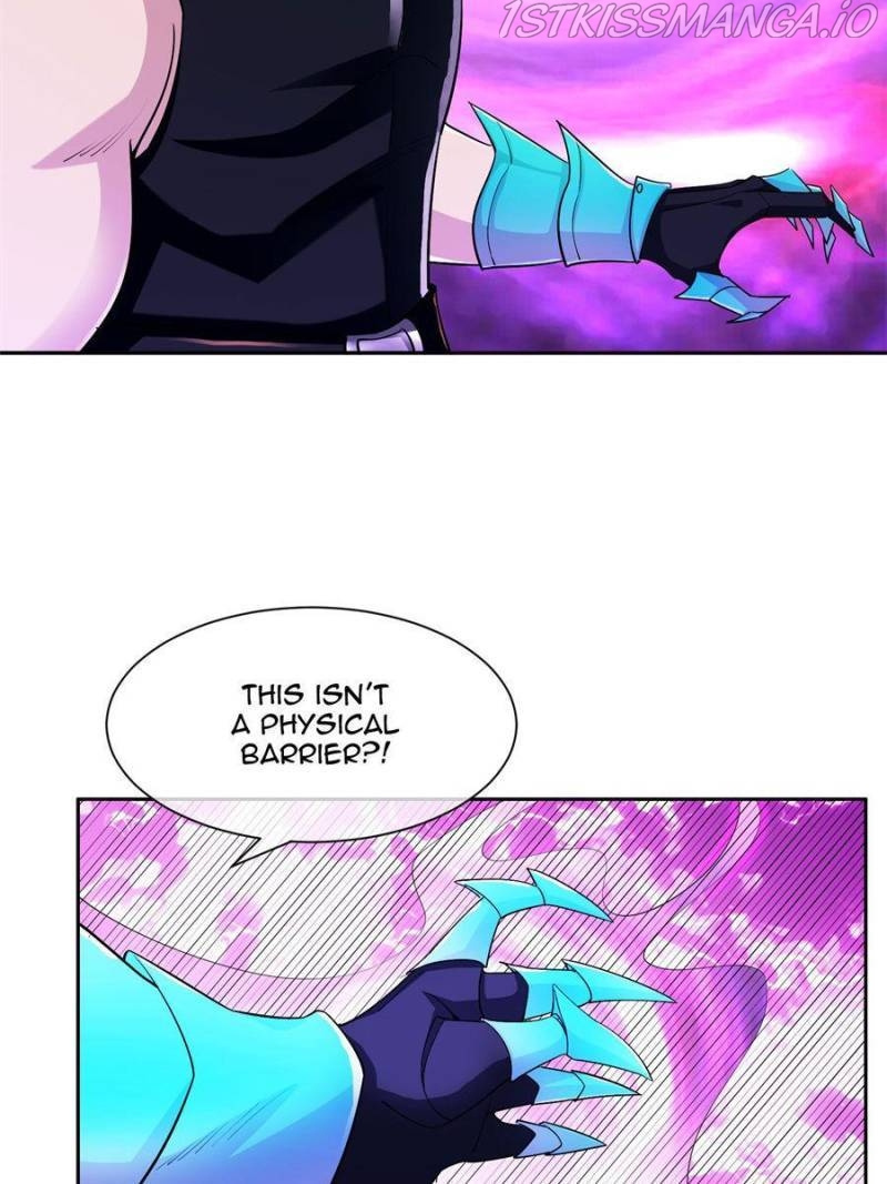 Rebirth of the Godly Prodigal chapter 143 - page 42