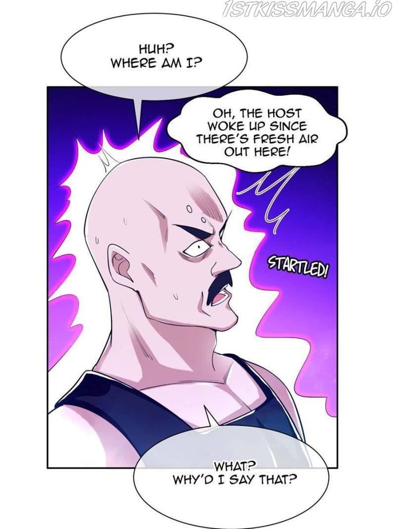 Rebirth of the Godly Prodigal chapter 143 - page 44