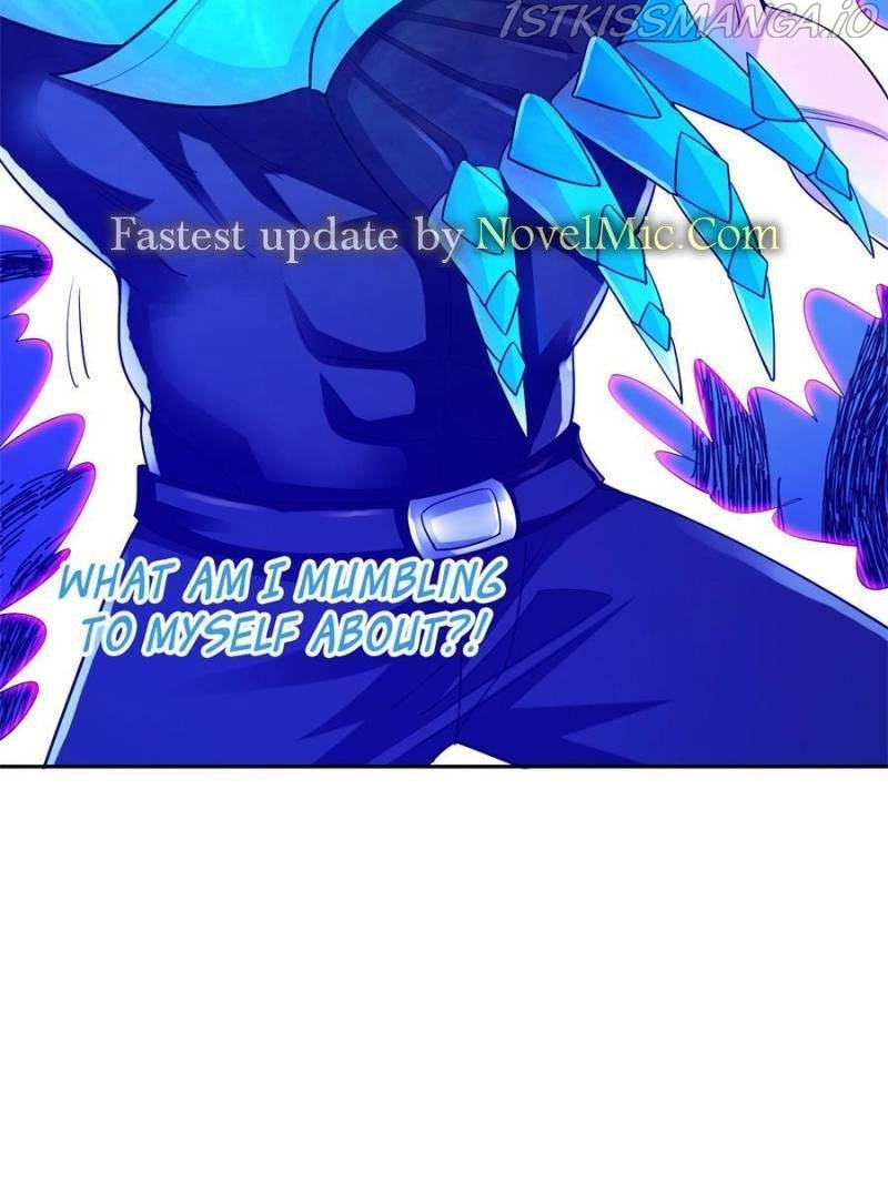 Rebirth of the Godly Prodigal chapter 143 - page 46