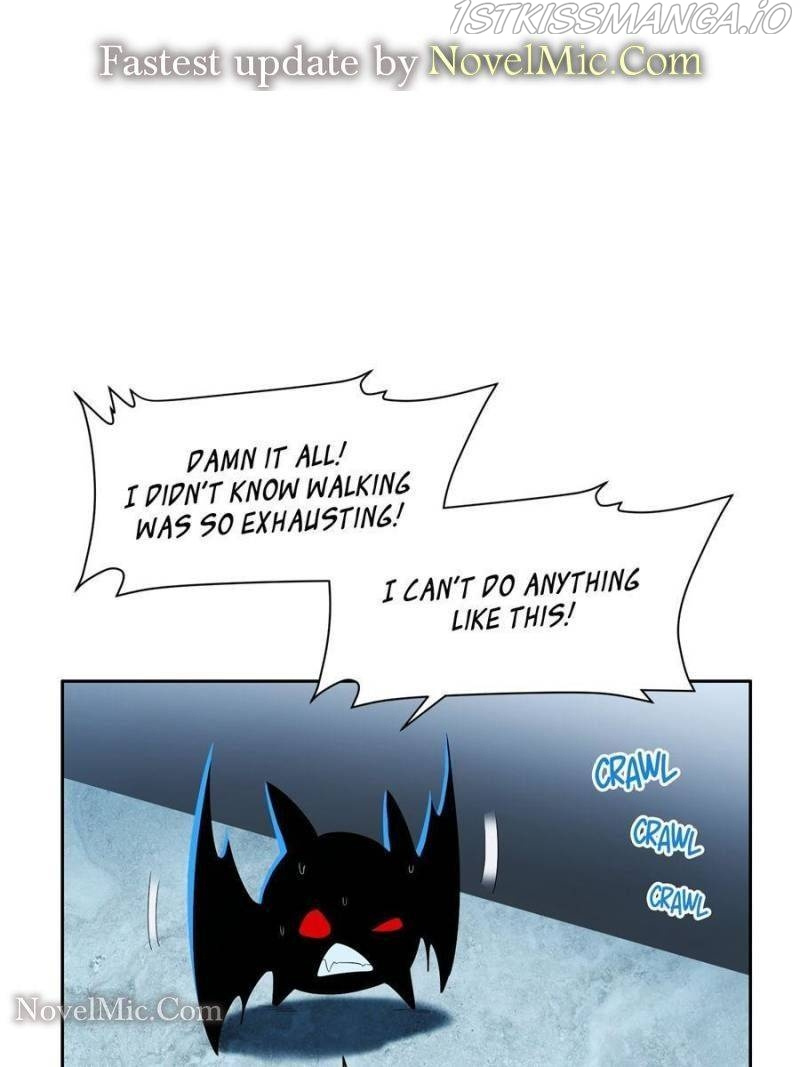 Rebirth of the Godly Prodigal chapter 142 - page 1
