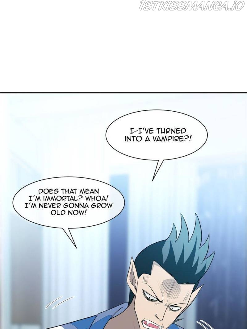Rebirth of the Godly Prodigal chapter 142 - page 13
