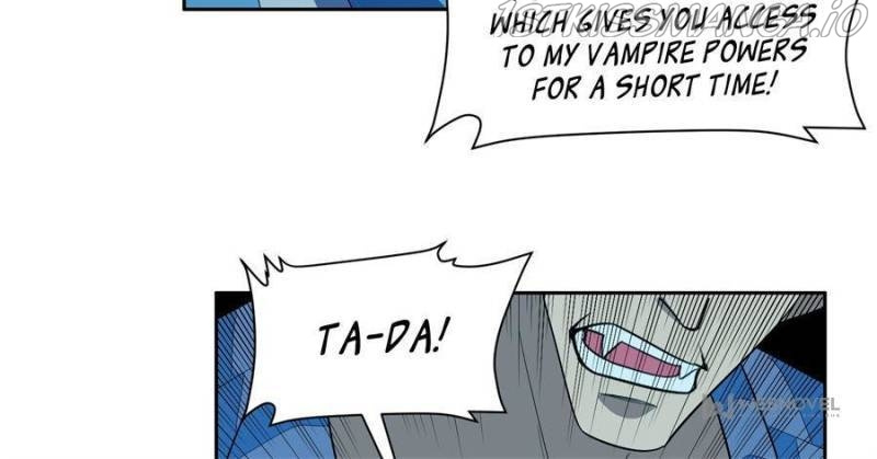 Rebirth of the Godly Prodigal chapter 142 - page 16