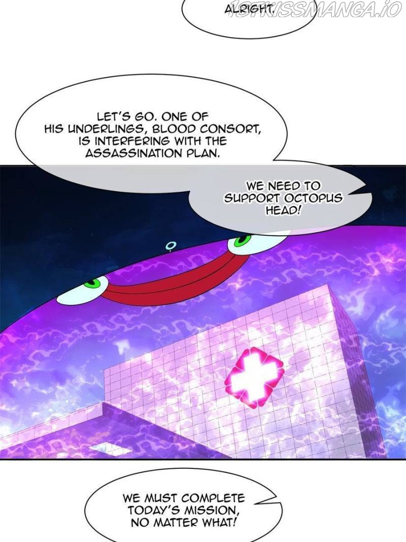 Rebirth of the Godly Prodigal chapter 142 - page 19