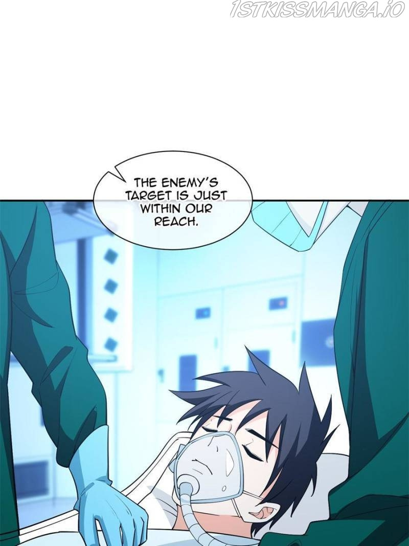 Rebirth of the Godly Prodigal chapter 142 - page 24