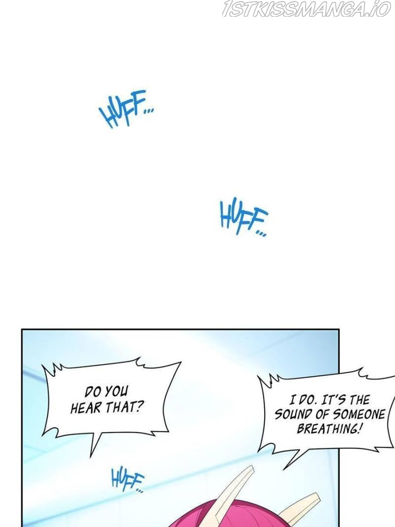Rebirth of the Godly Prodigal chapter 142 - page 31