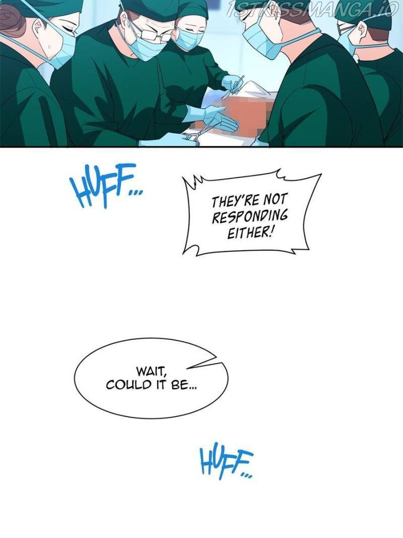 Rebirth of the Godly Prodigal chapter 142 - page 36