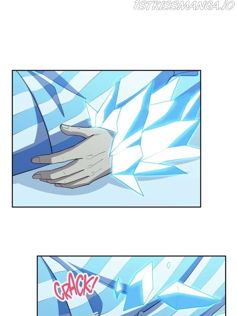 Rebirth of the Godly Prodigal chapter 142 - page 8