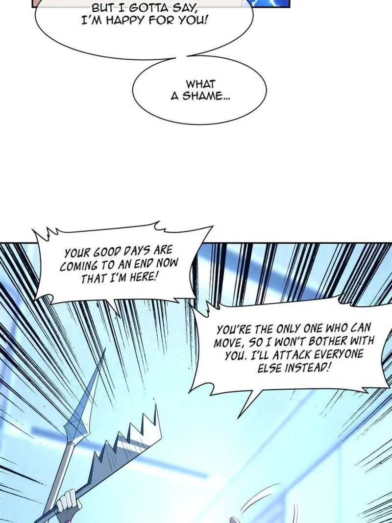 Rebirth of the Godly Prodigal chapter 141 - page 13