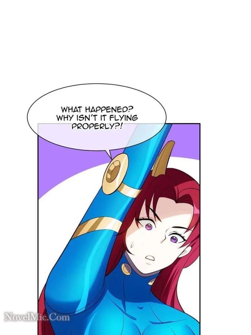 Rebirth of the Godly Prodigal chapter 141 - page 18