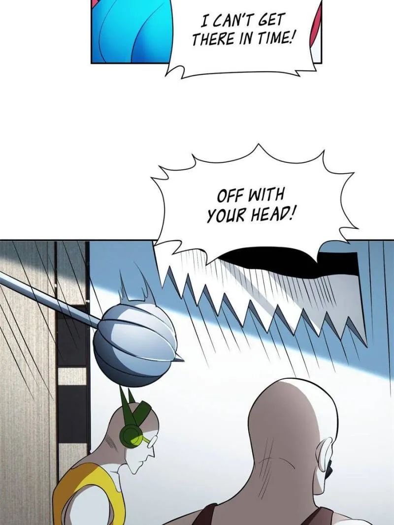 Rebirth of the Godly Prodigal chapter 141 - page 25