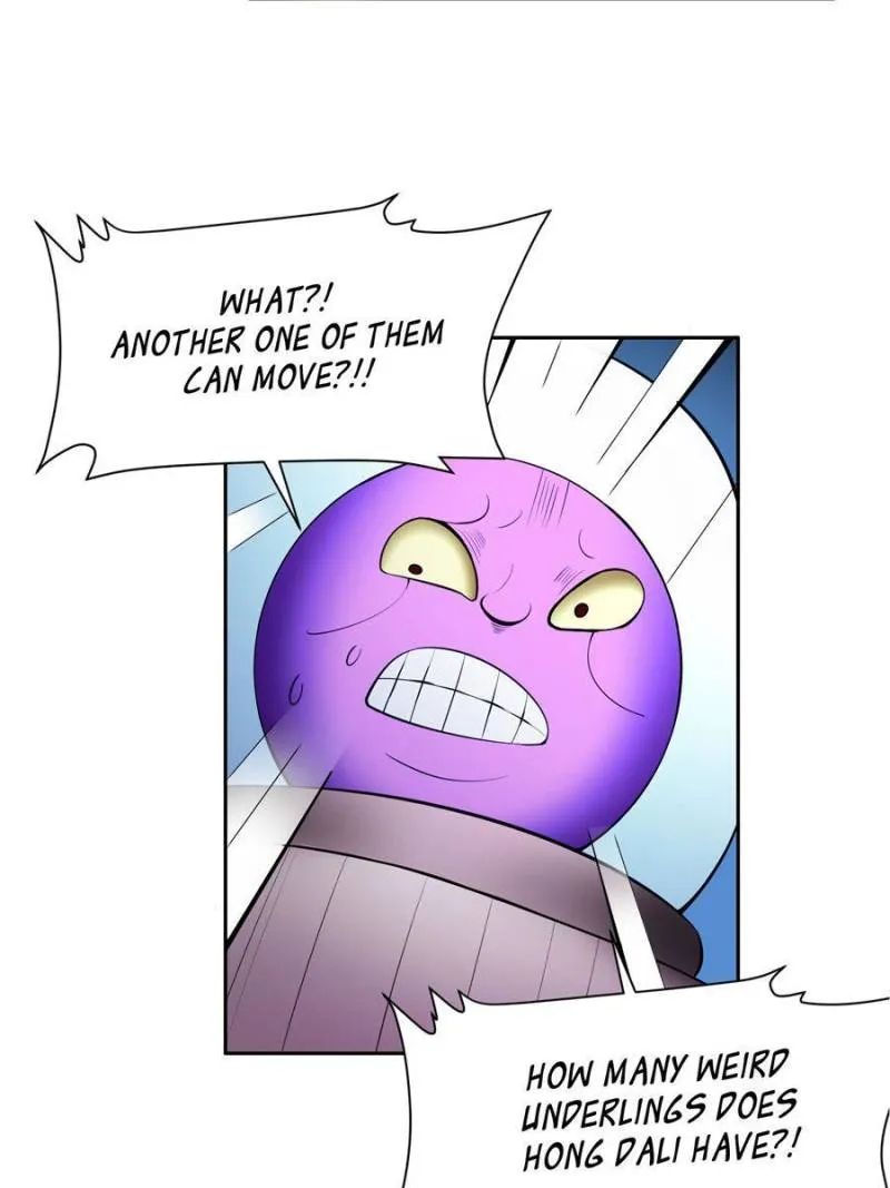 Rebirth of the Godly Prodigal chapter 141 - page 28