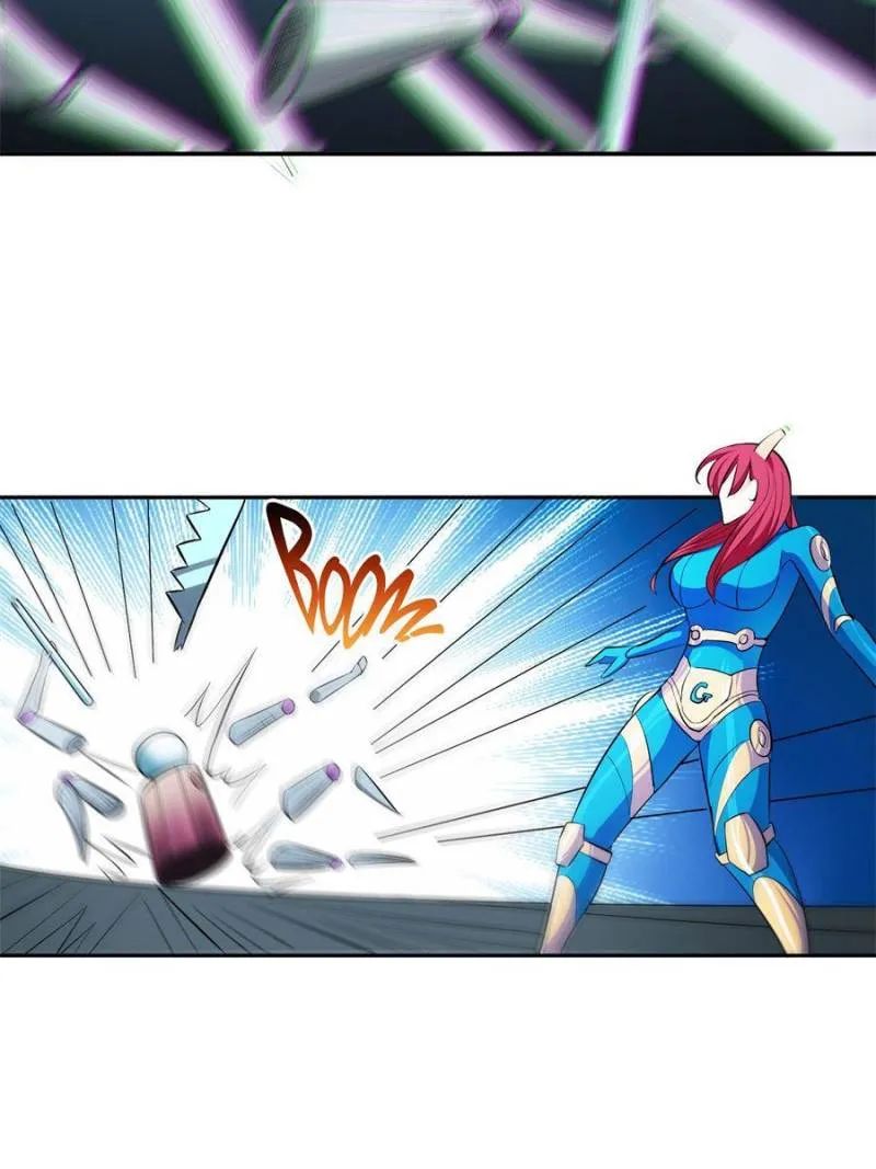 Rebirth of the Godly Prodigal chapter 141 - page 31