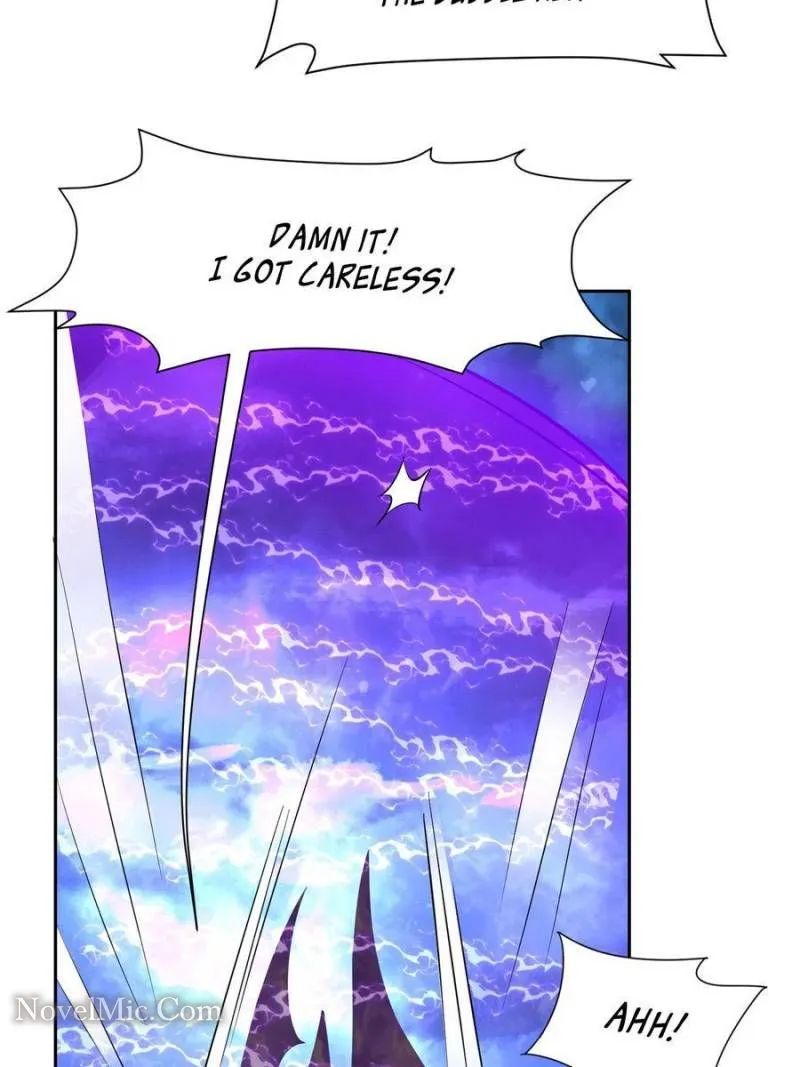 Rebirth of the Godly Prodigal chapter 141 - page 6