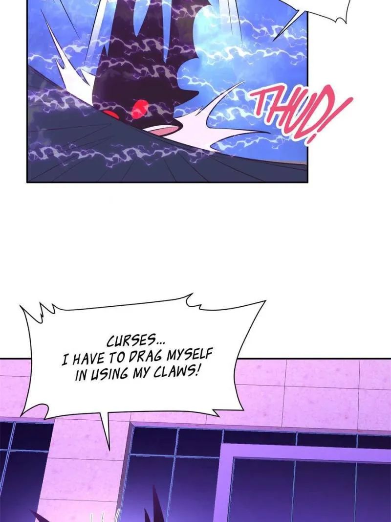 Rebirth of the Godly Prodigal chapter 141 - page 7