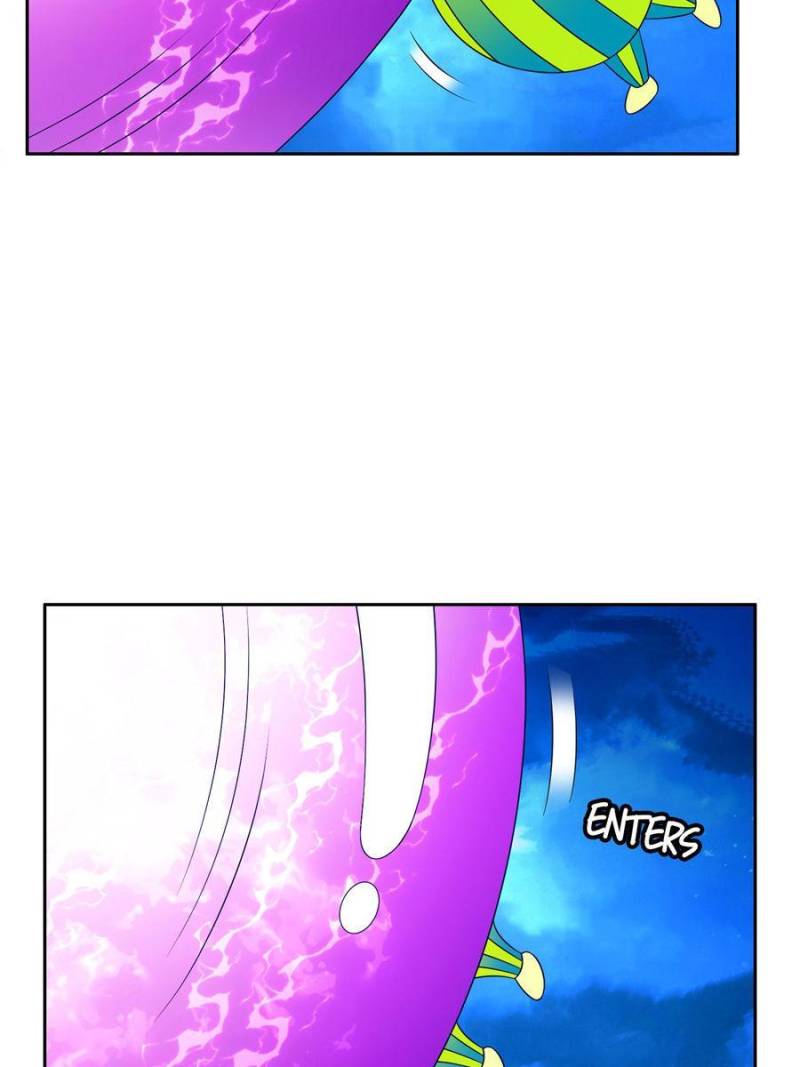 Rebirth of the Godly Prodigal chapter 140 - page 10