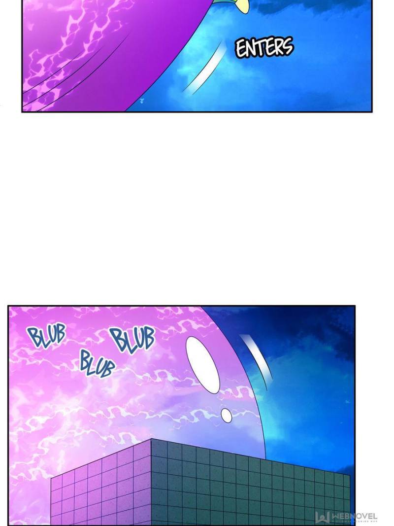 Rebirth of the Godly Prodigal chapter 140 - page 11