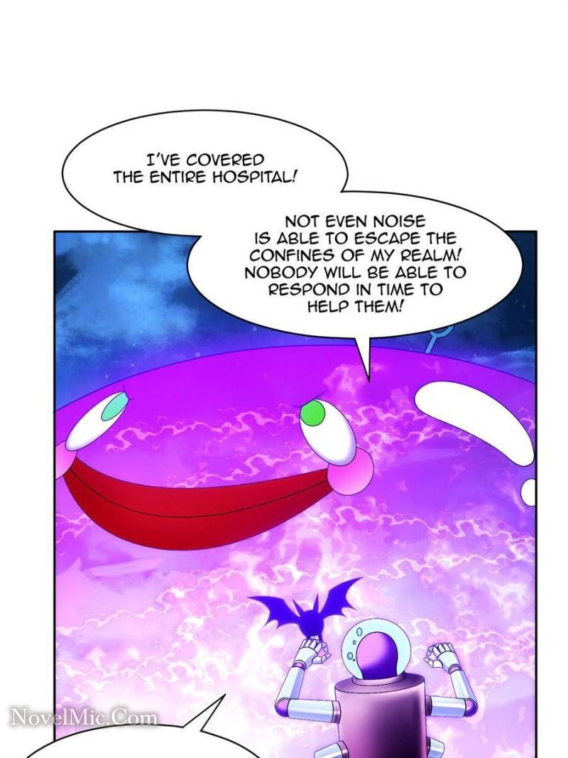 Rebirth of the Godly Prodigal chapter 140 - page 16