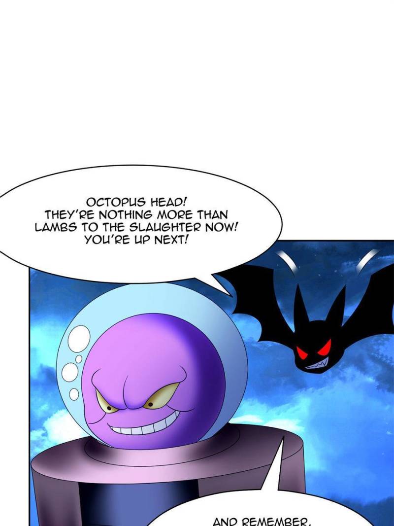 Rebirth of the Godly Prodigal chapter 140 - page 22