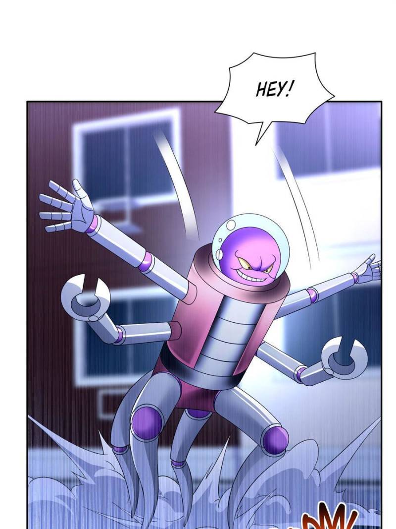 Rebirth of the Godly Prodigal chapter 140 - page 25
