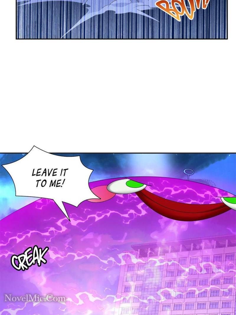 Rebirth of the Godly Prodigal chapter 140 - page 26