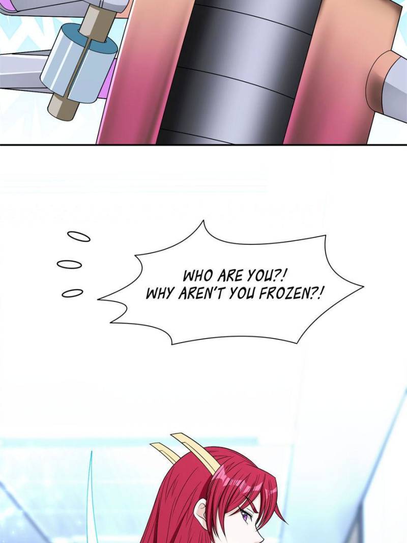 Rebirth of the Godly Prodigal chapter 140 - page 41