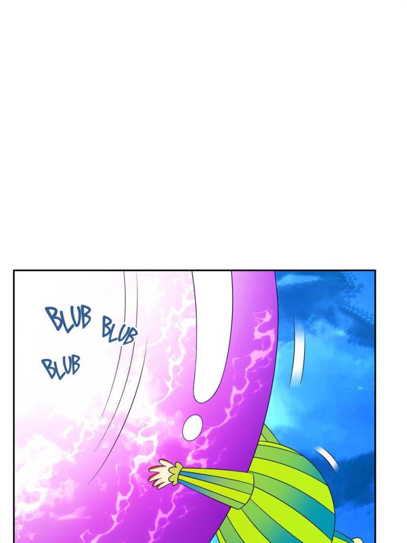 Rebirth of the Godly Prodigal chapter 140 - page 9