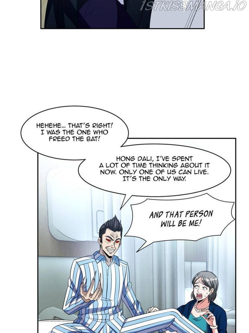 Rebirth of the Godly Prodigal chapter 139 - page 10