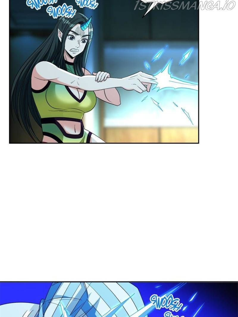 Rebirth of the Godly Prodigal chapter 139 - page 16